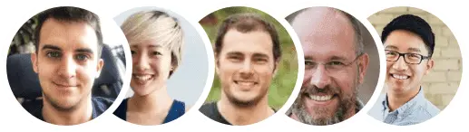 Word Spinner Interface