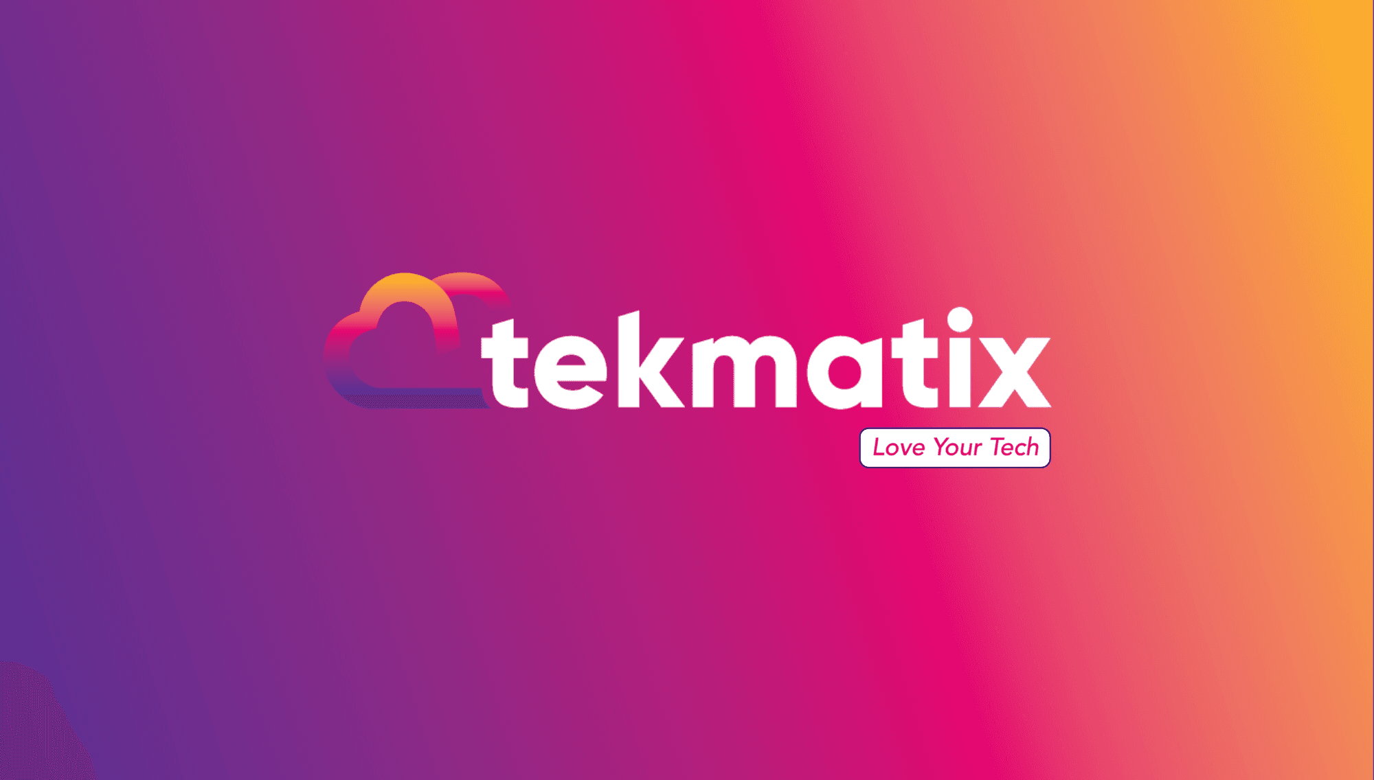 TekMatix Interface