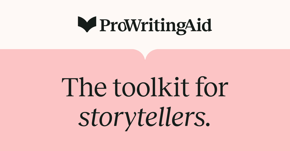 ProWritingAid Interface
