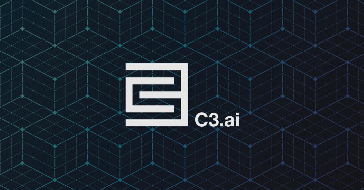 C3 AI Interface