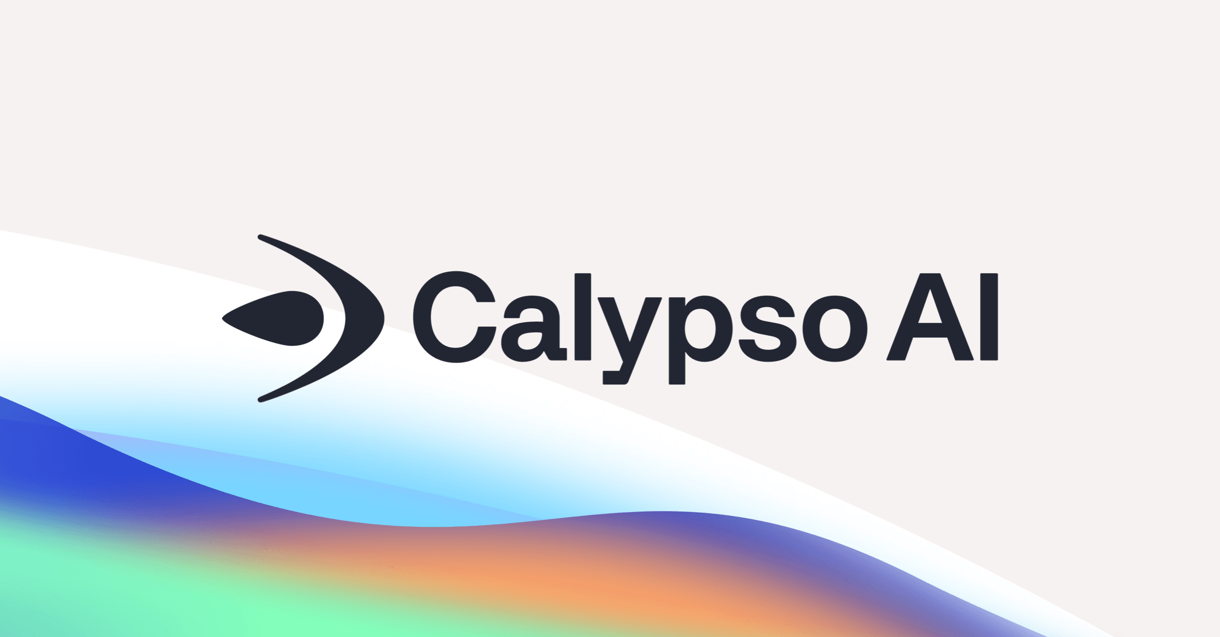 CalypsoAI Interface