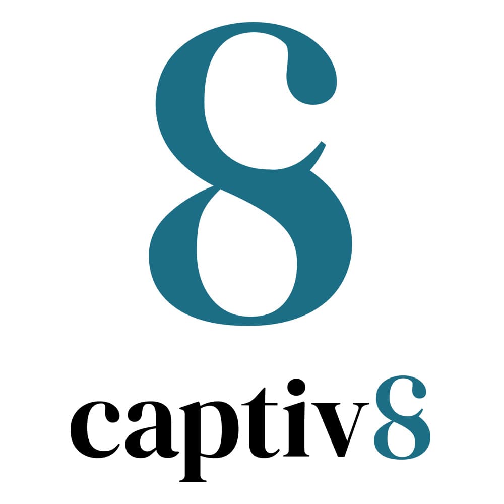 Captiv8 Interface