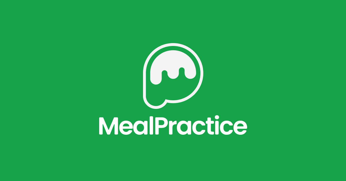MealPractice Interface