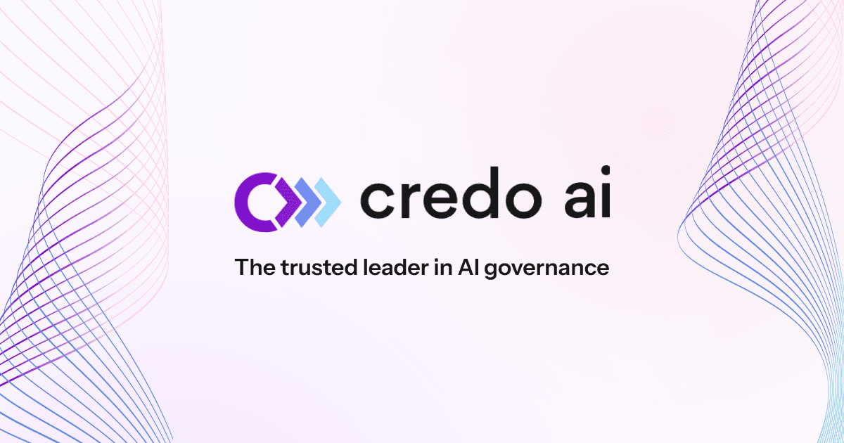 Credo AI Interface
