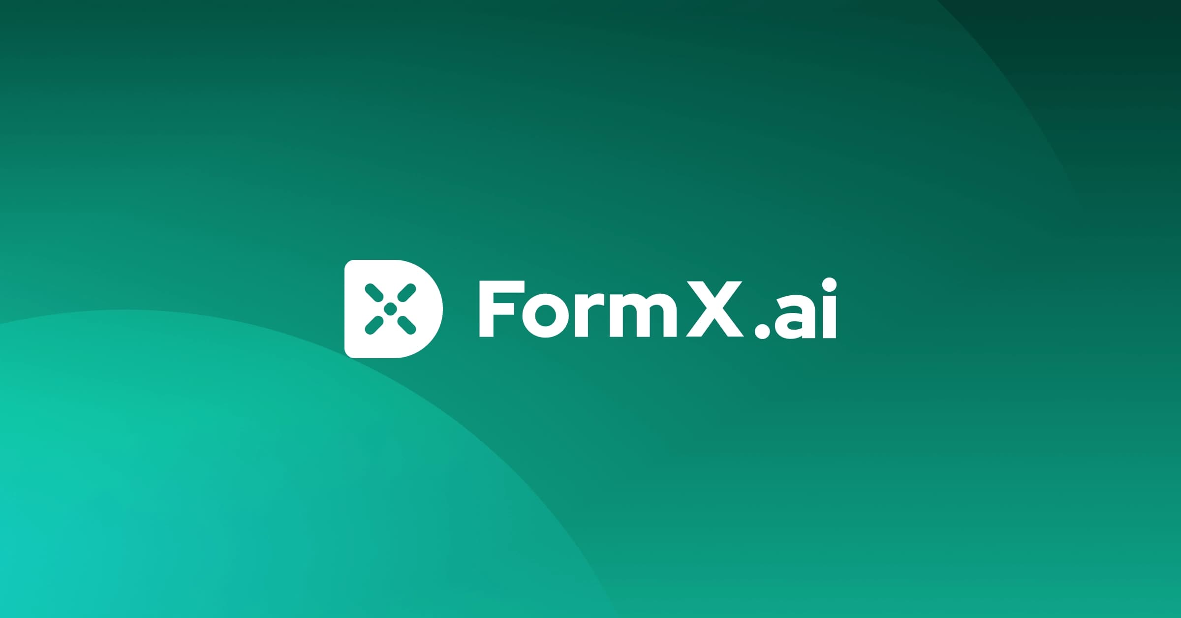 FormX.ai Interface
