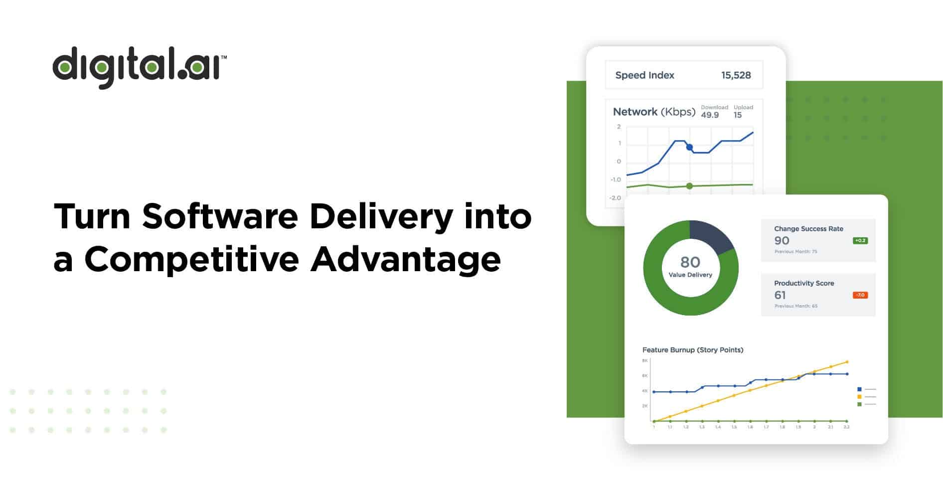 Digital.ai Interface