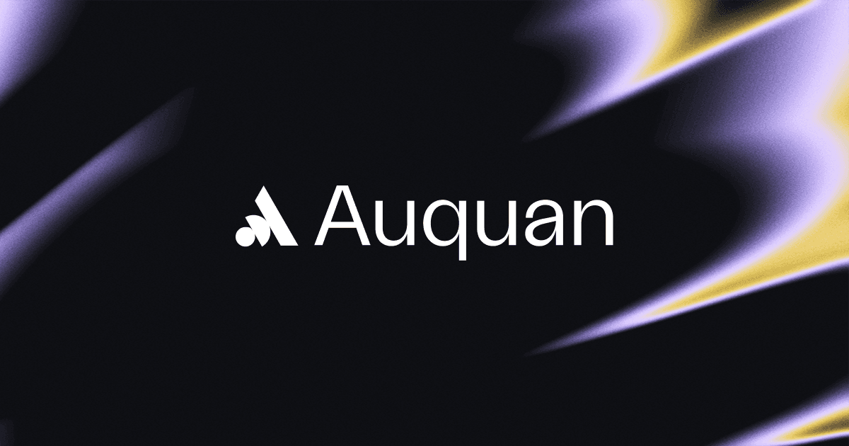 Auquan Interface