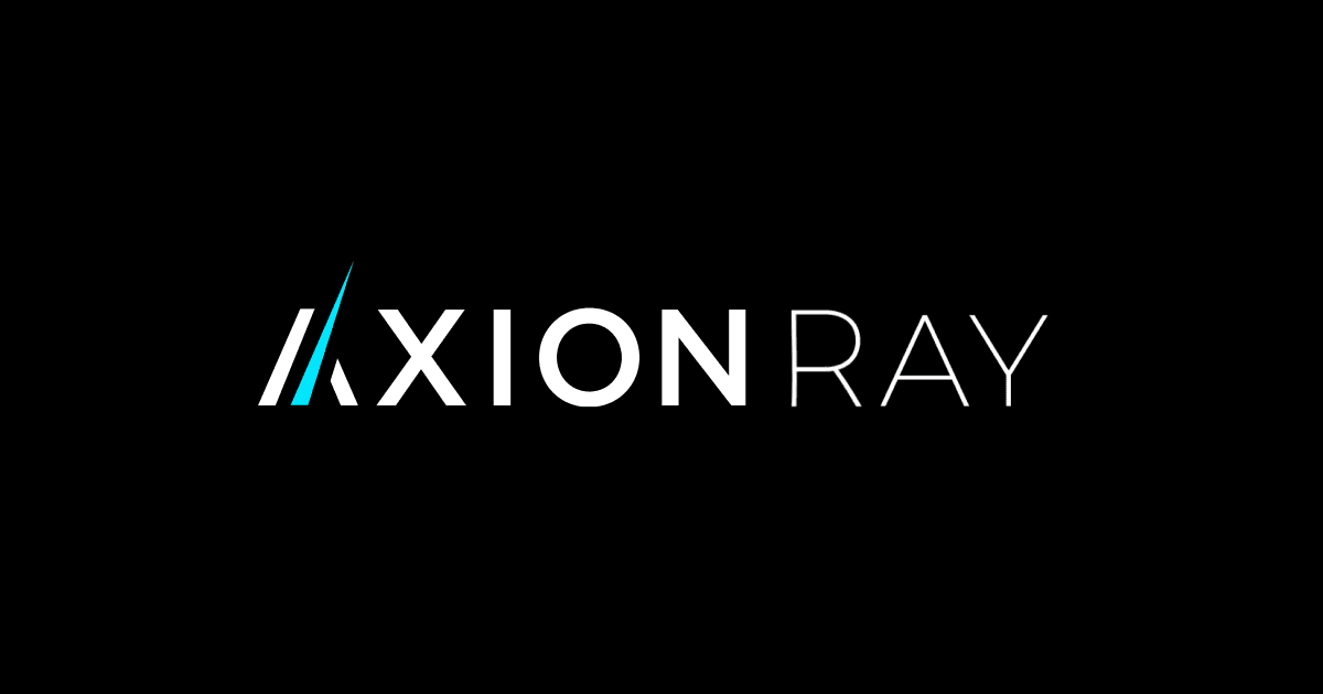 Axion Ray Interface