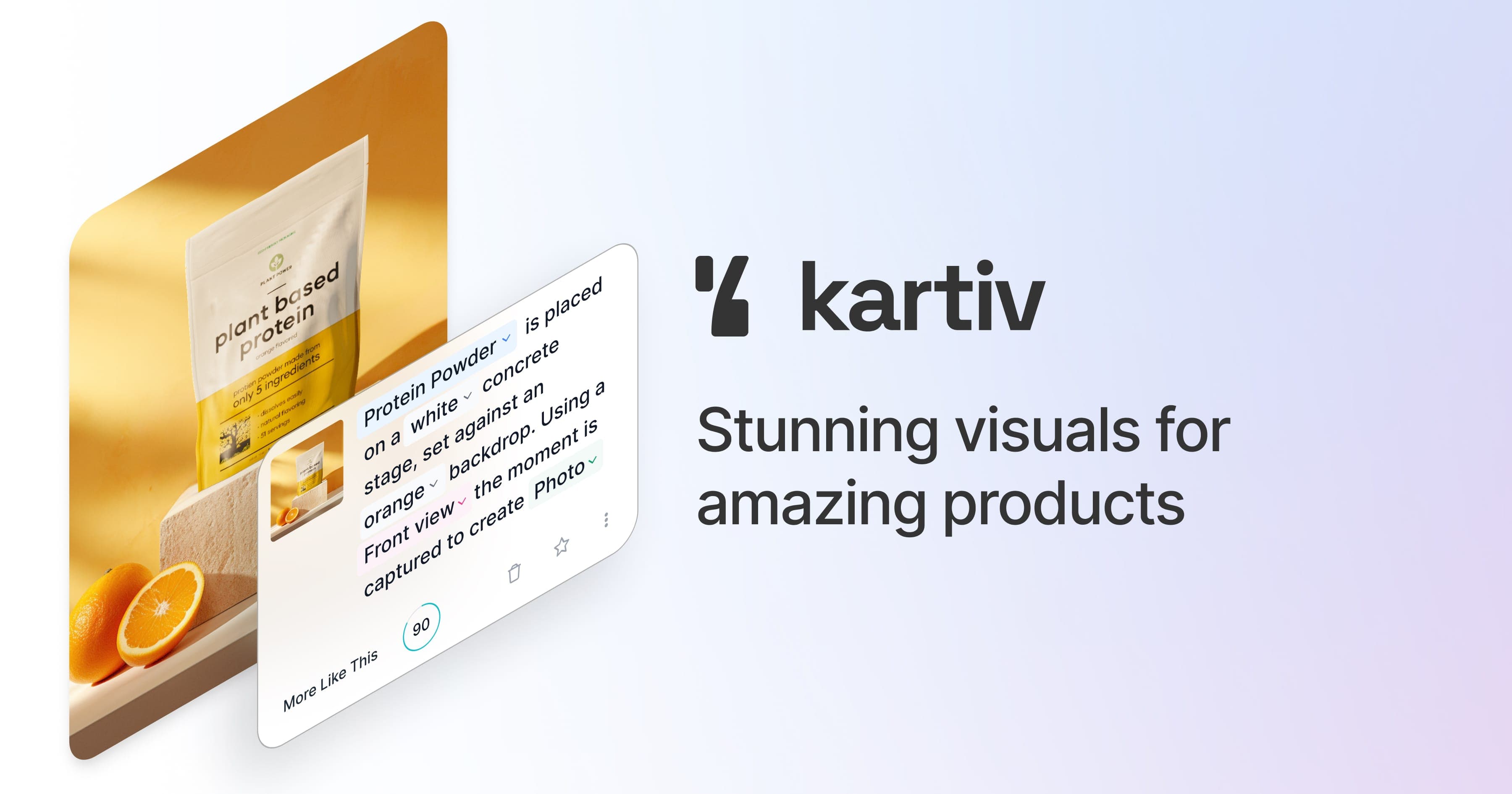 Kartiv Interface
