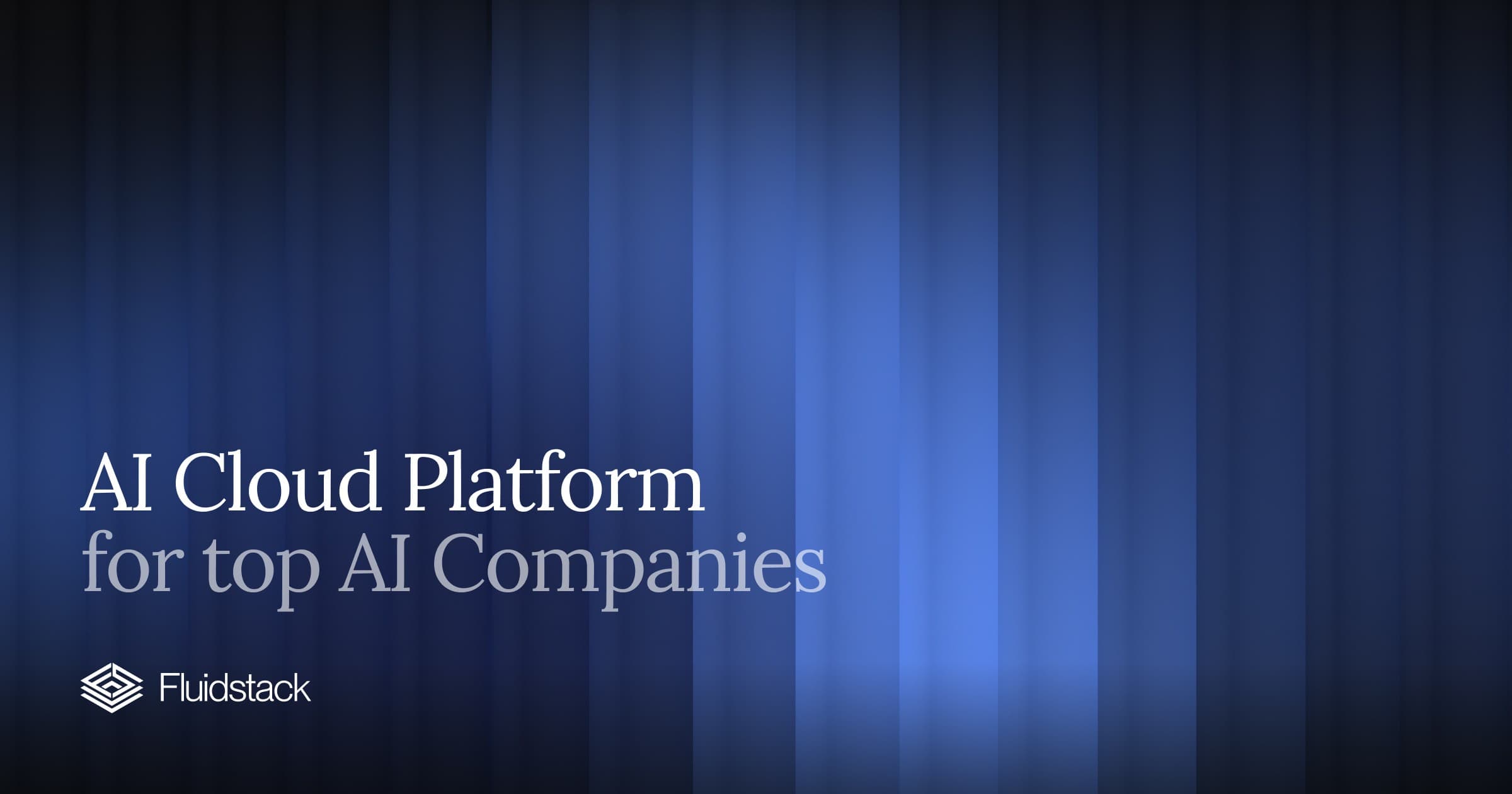 FluidStack Interface