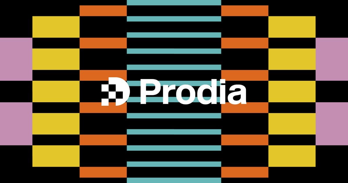 Prodia Interface