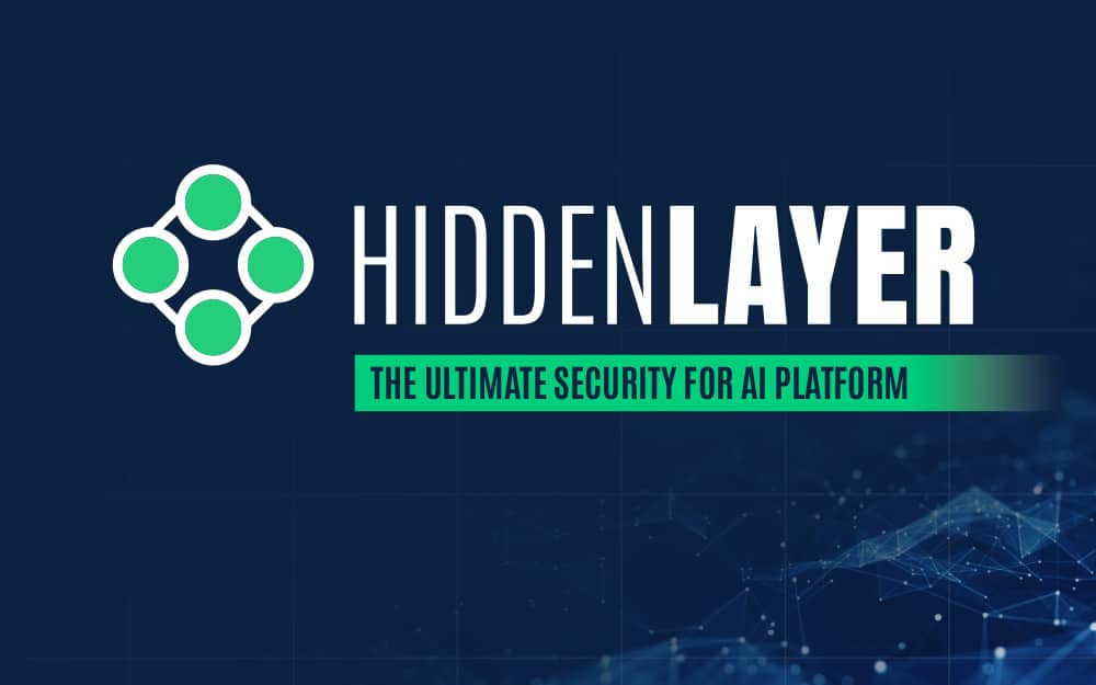 HiddenLayer Interface
