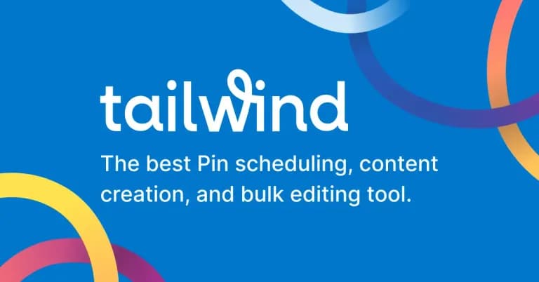 Tailwind Interface