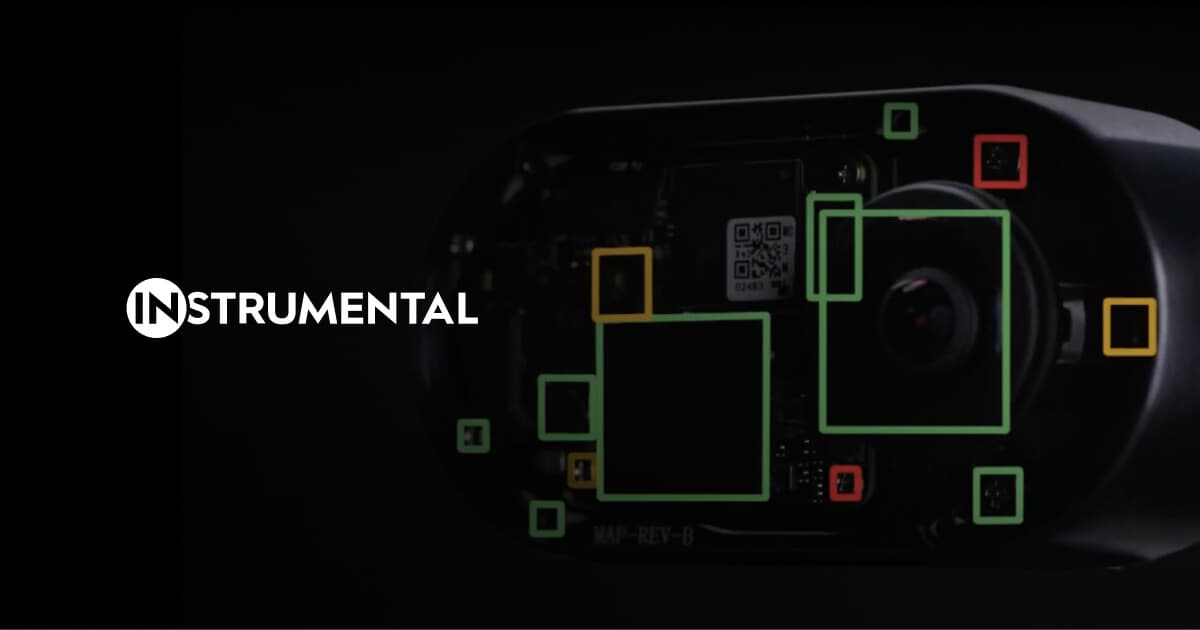 Instrumental Interface