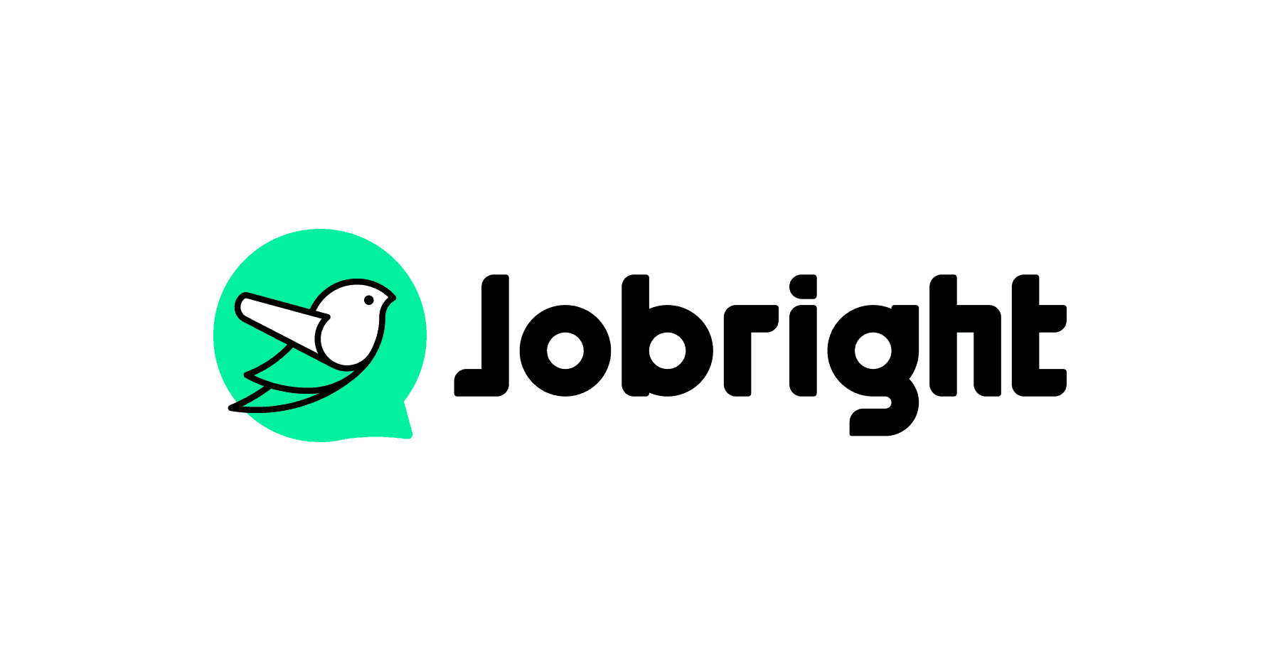 Jobright AI Resume Builder Interface