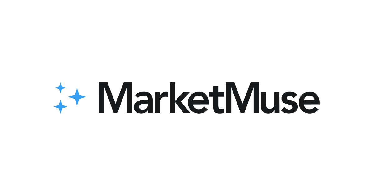 MarketMuse Interface