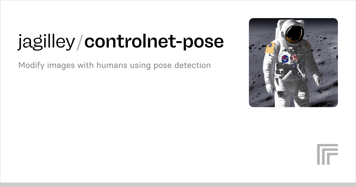ControlNet Pose Interface