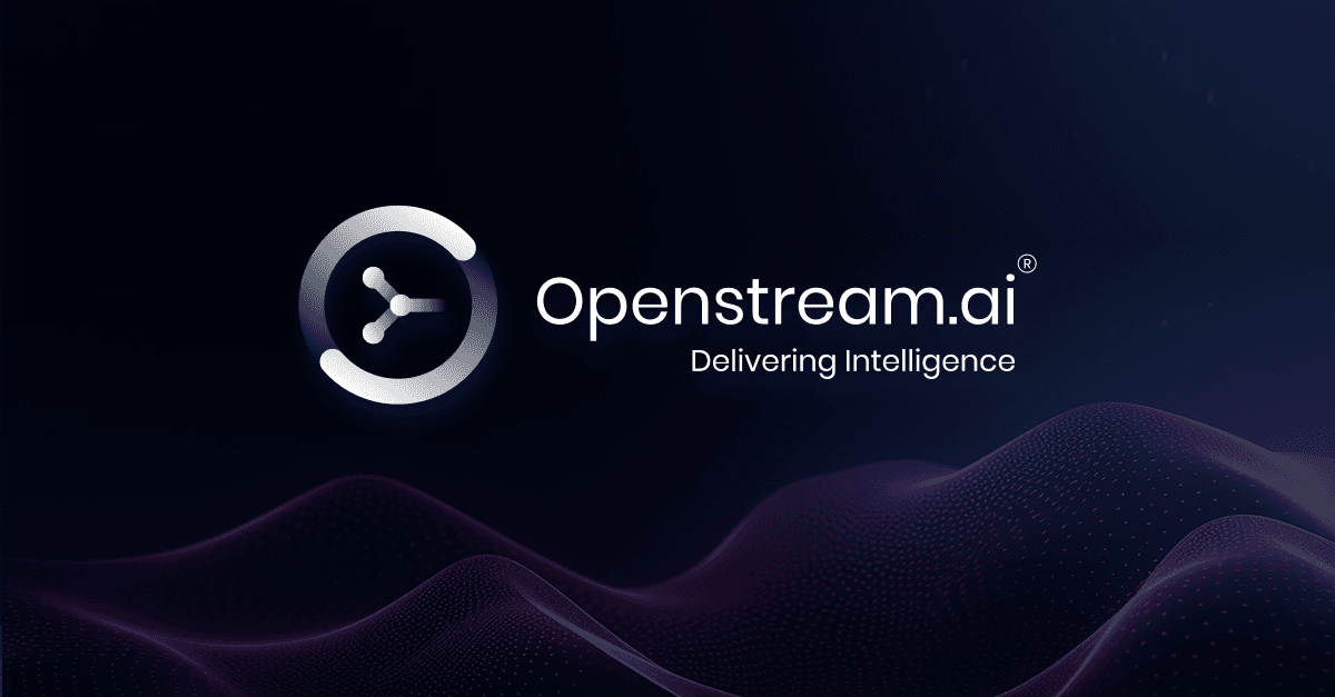 Openstream.ai Interface