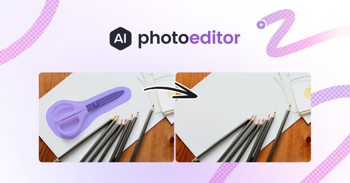 AIPhotoeditor Interface