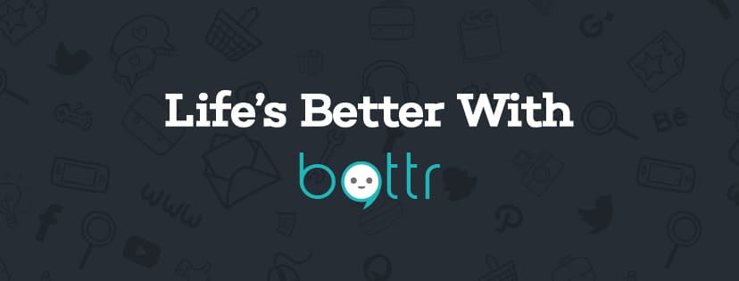 Bottr Interface