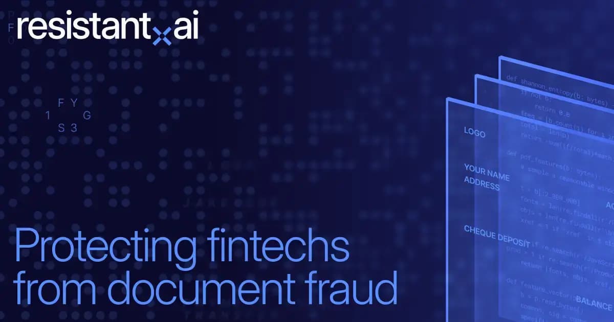 Resistant AI Interface