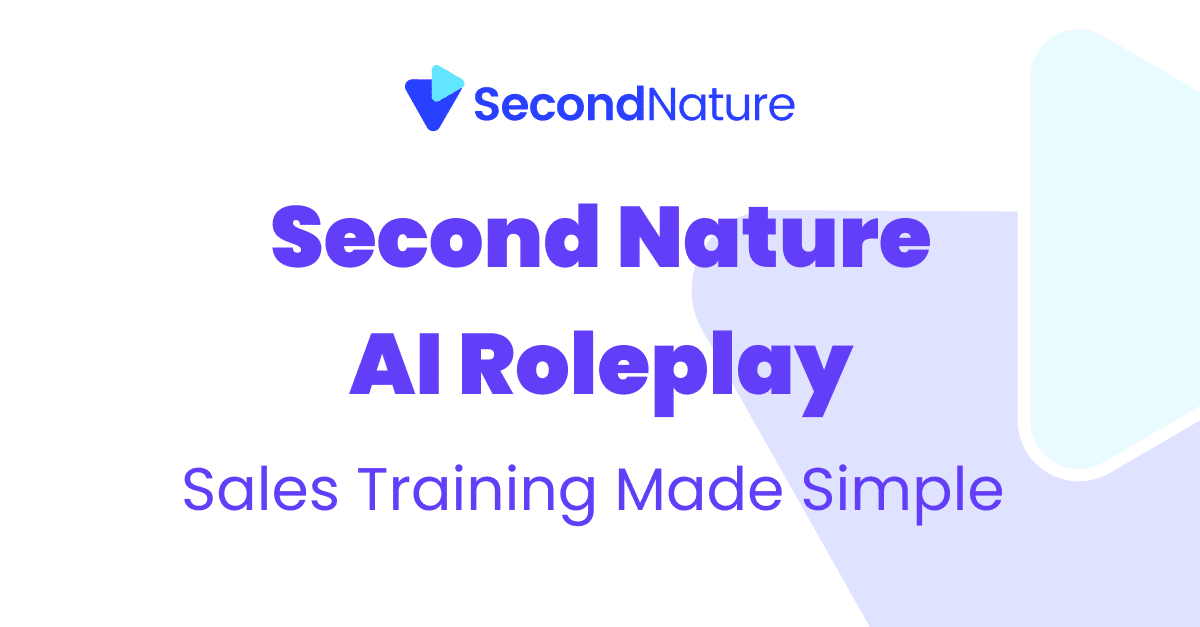 Second Nature Interface