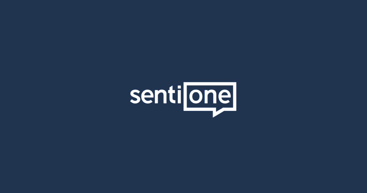 SentiOne Interface