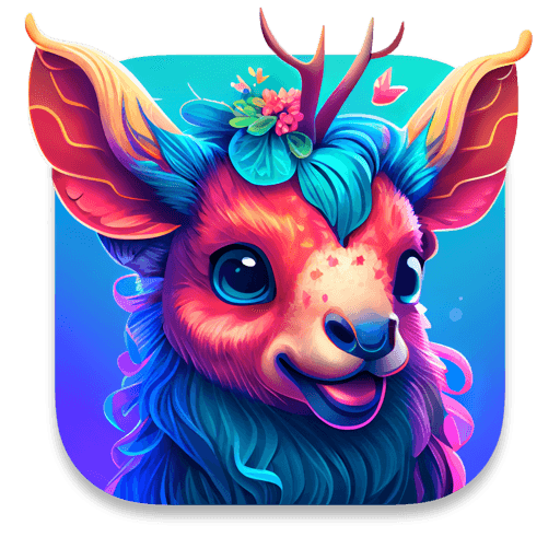 Amazing AI Interface