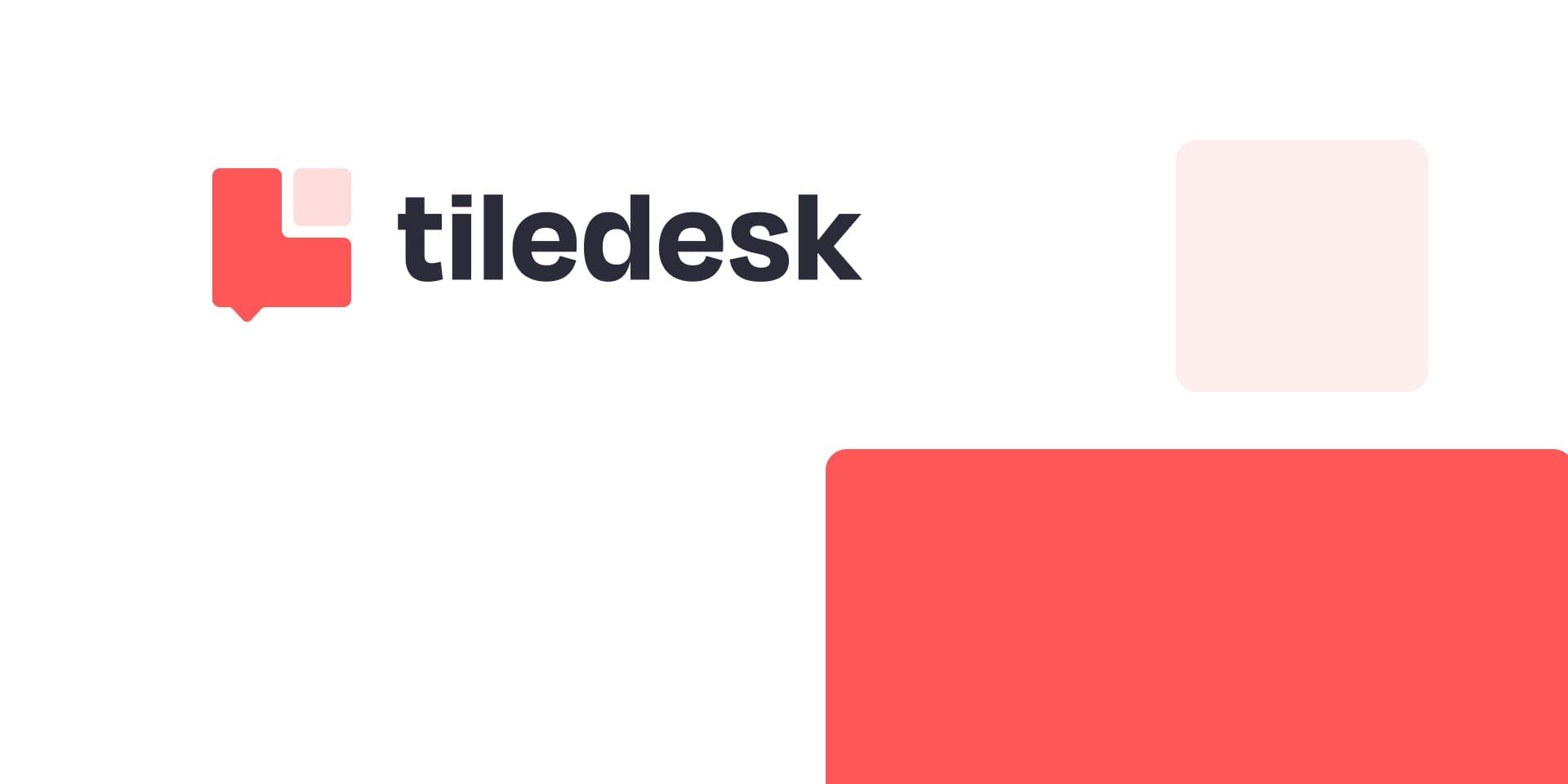 Tiledesk Interface