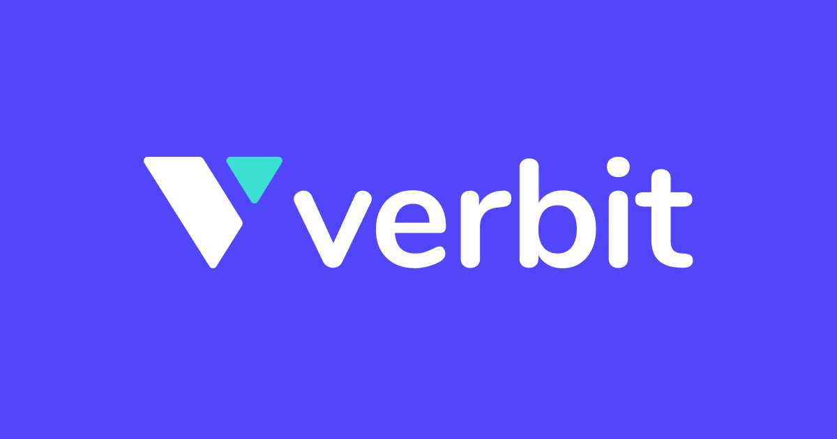 Verbit Interface
