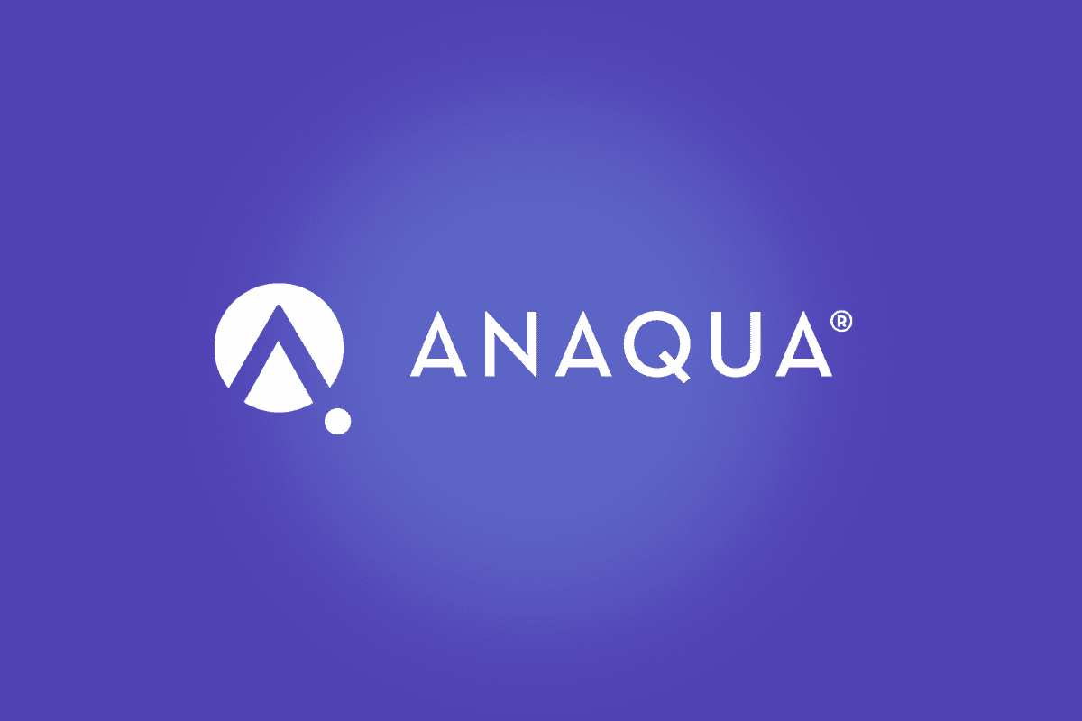 Anaqua Interface