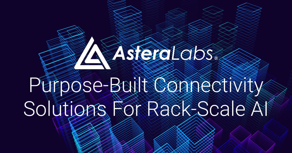 Astera Labs Interface