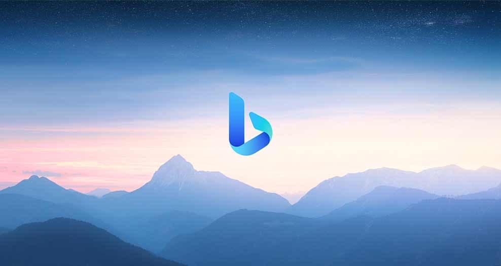 Bing Image Creator Interface