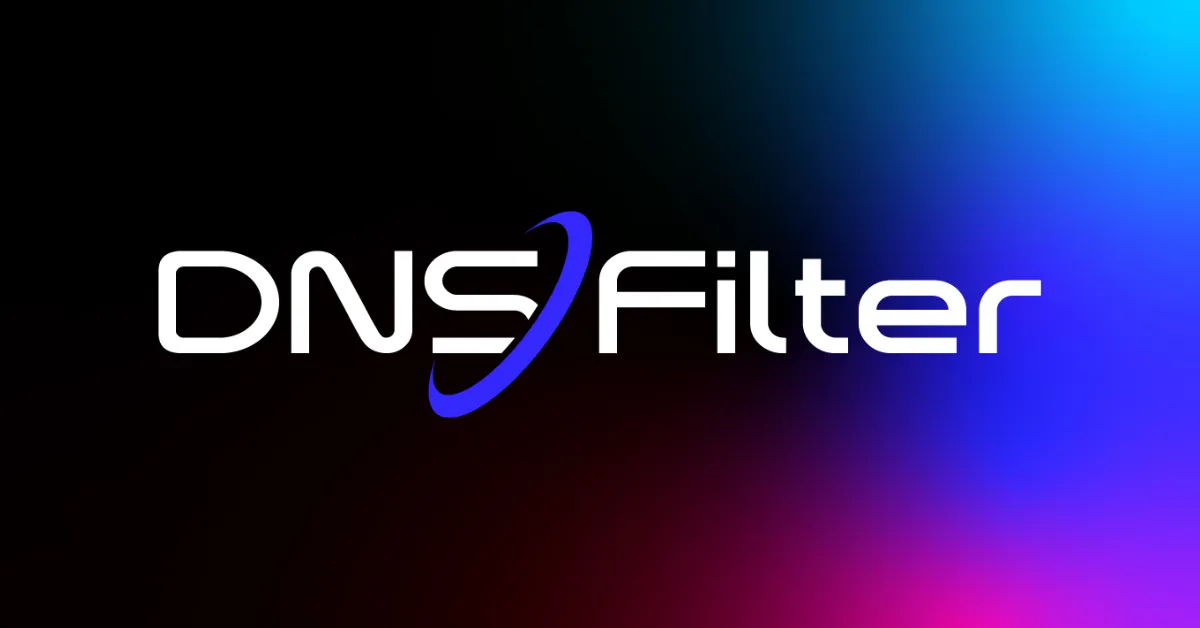 DNSFilter Interface