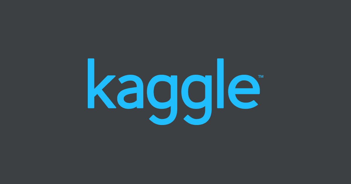 Kaggle Interface