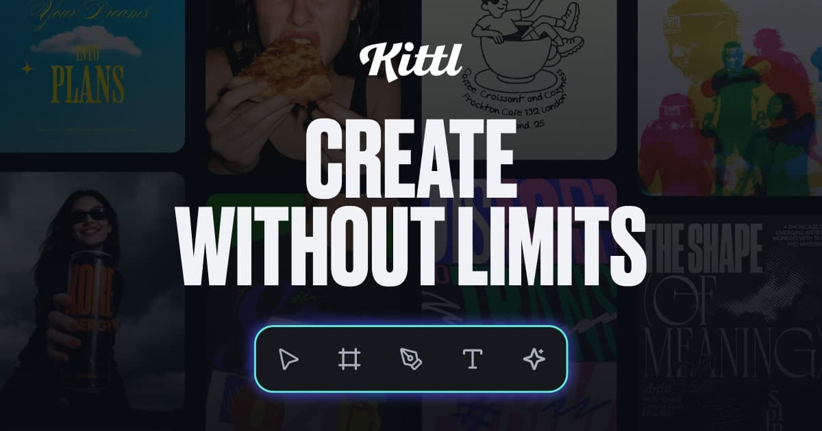 Kittl Interface
