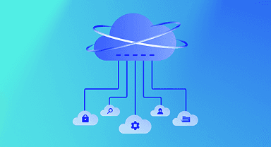 LogicMonitor Interface