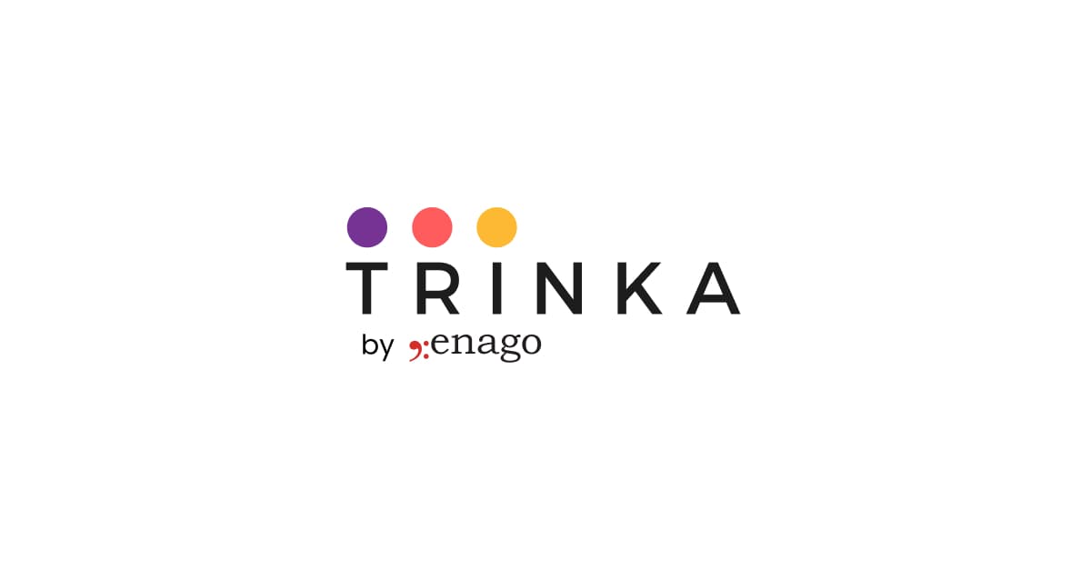 Trinka Interface