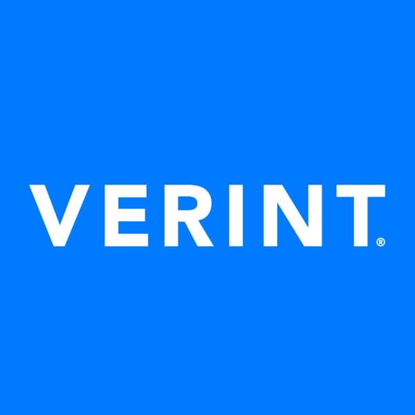 Verint Interface