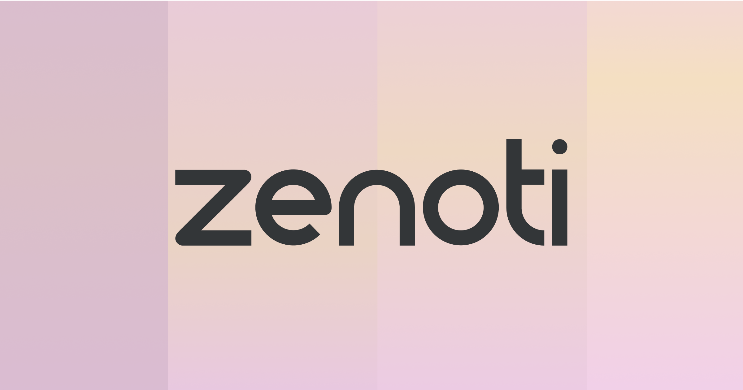 Zenoti Interface