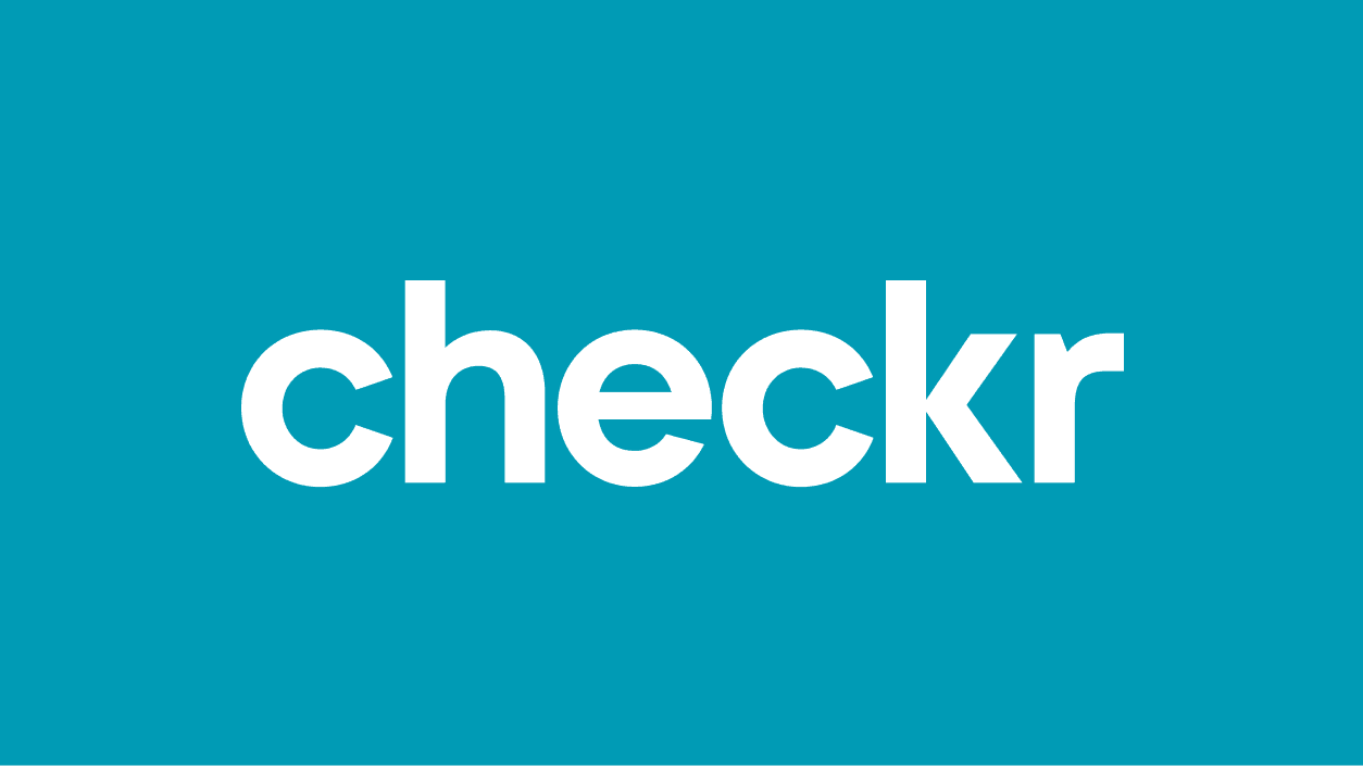 Checkr Interface