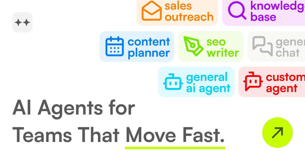aiagent.app Interface