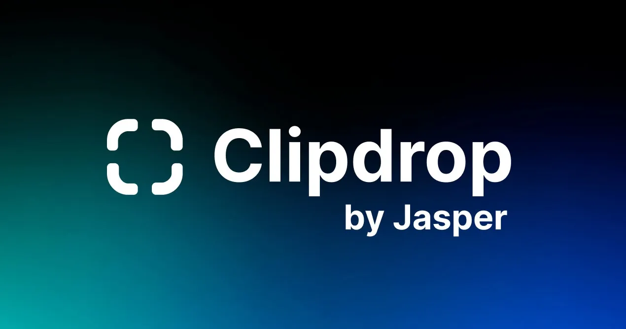 Clipdrop Interface