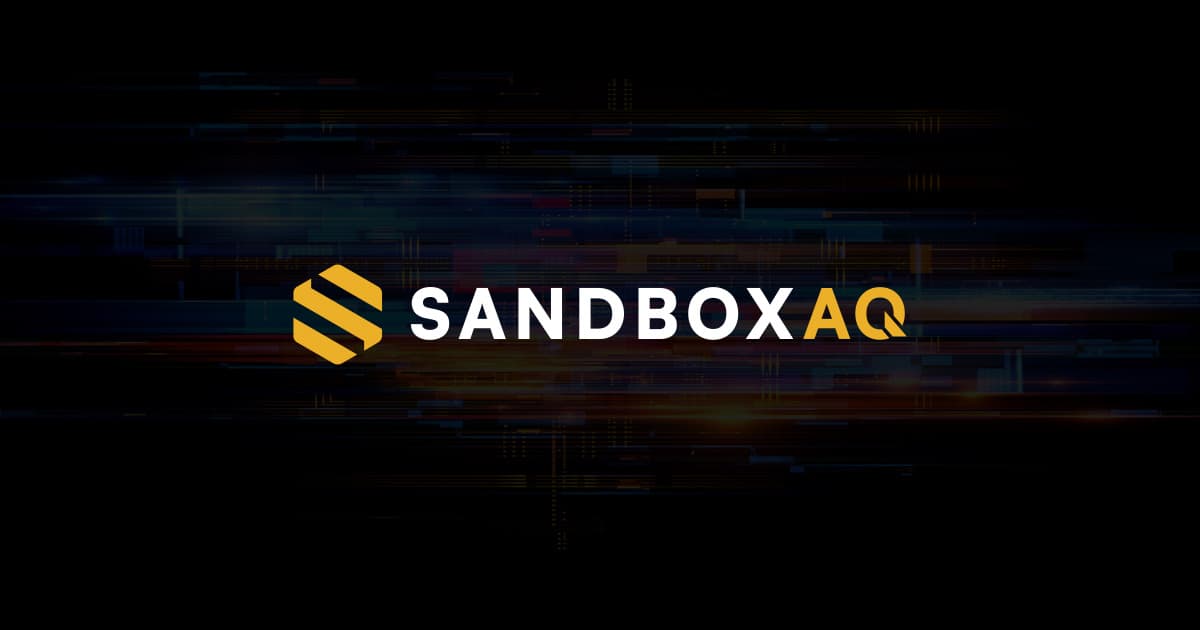 SandboxAQ Interface