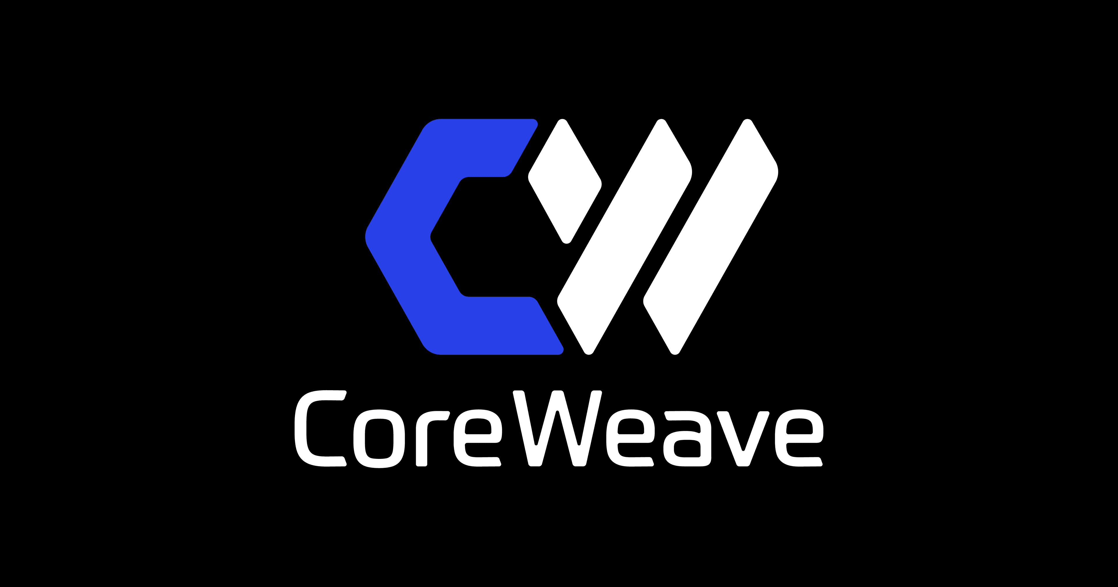 CoreWeave Interface