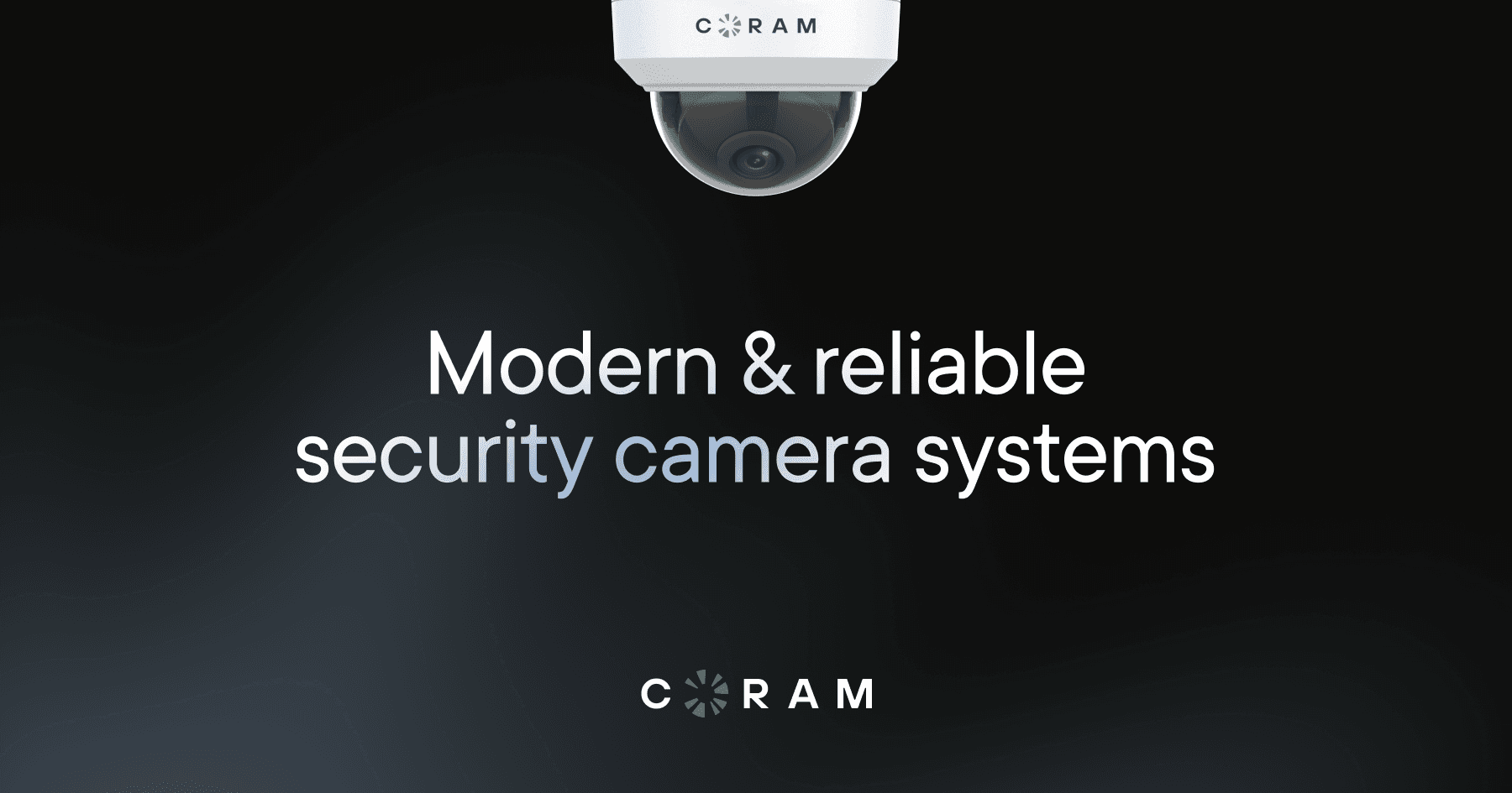 Coram AI Interface