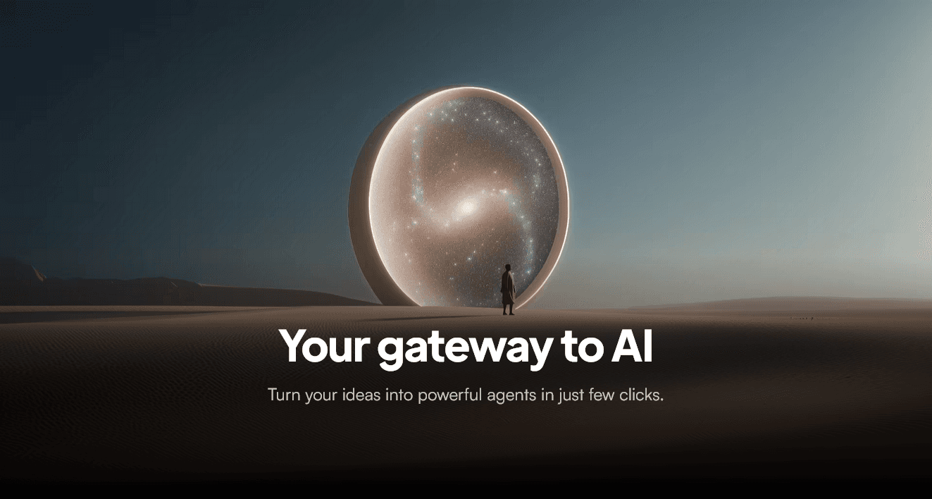 FormWise.AI Interface