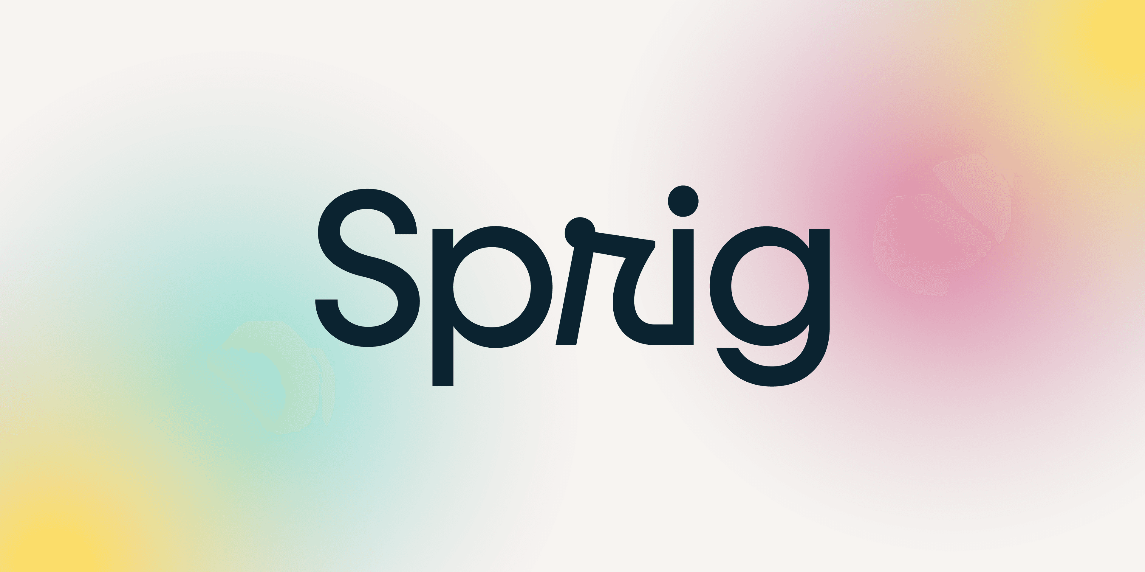 Sprig Interface