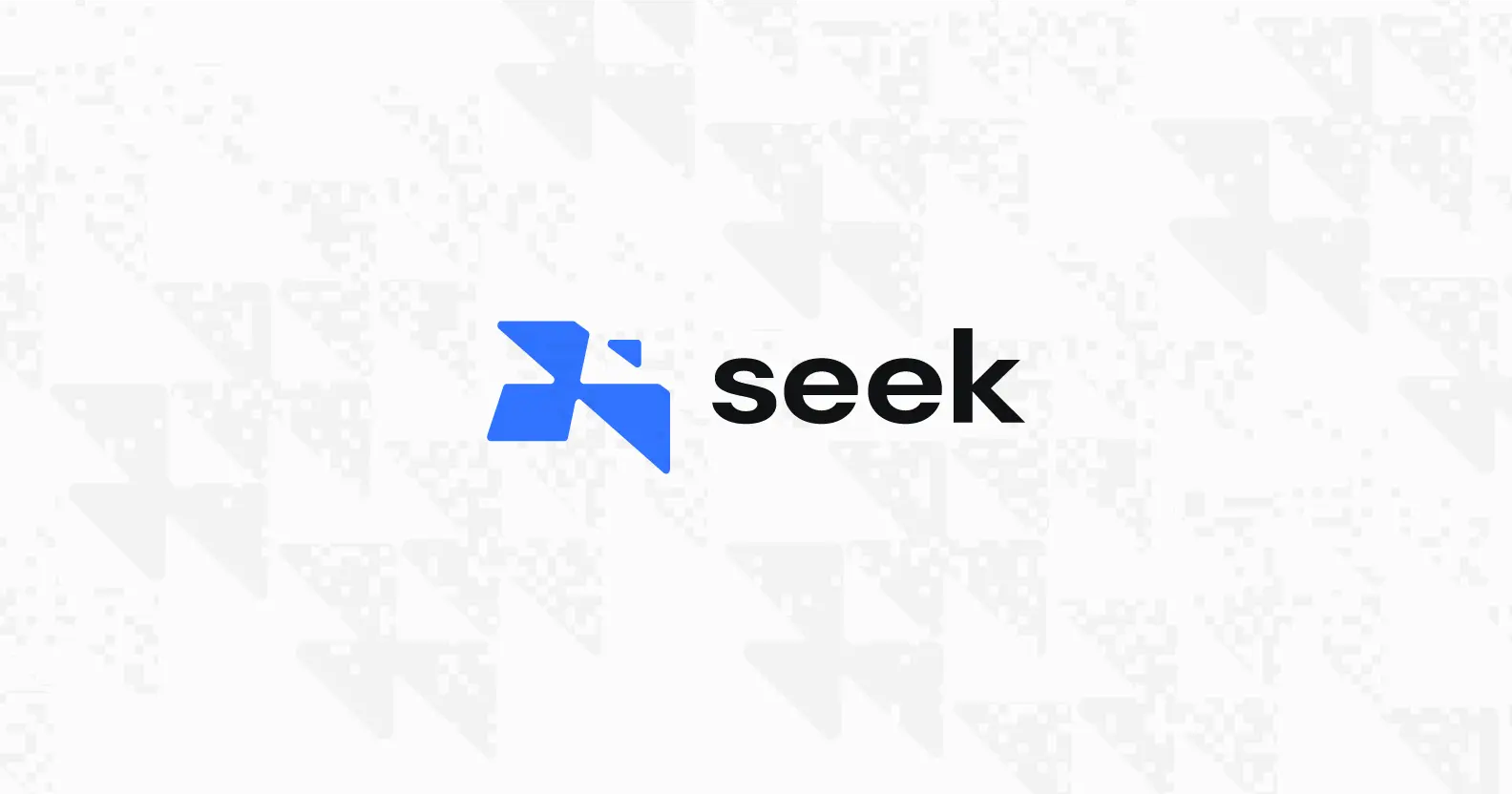 Seek AI Interface