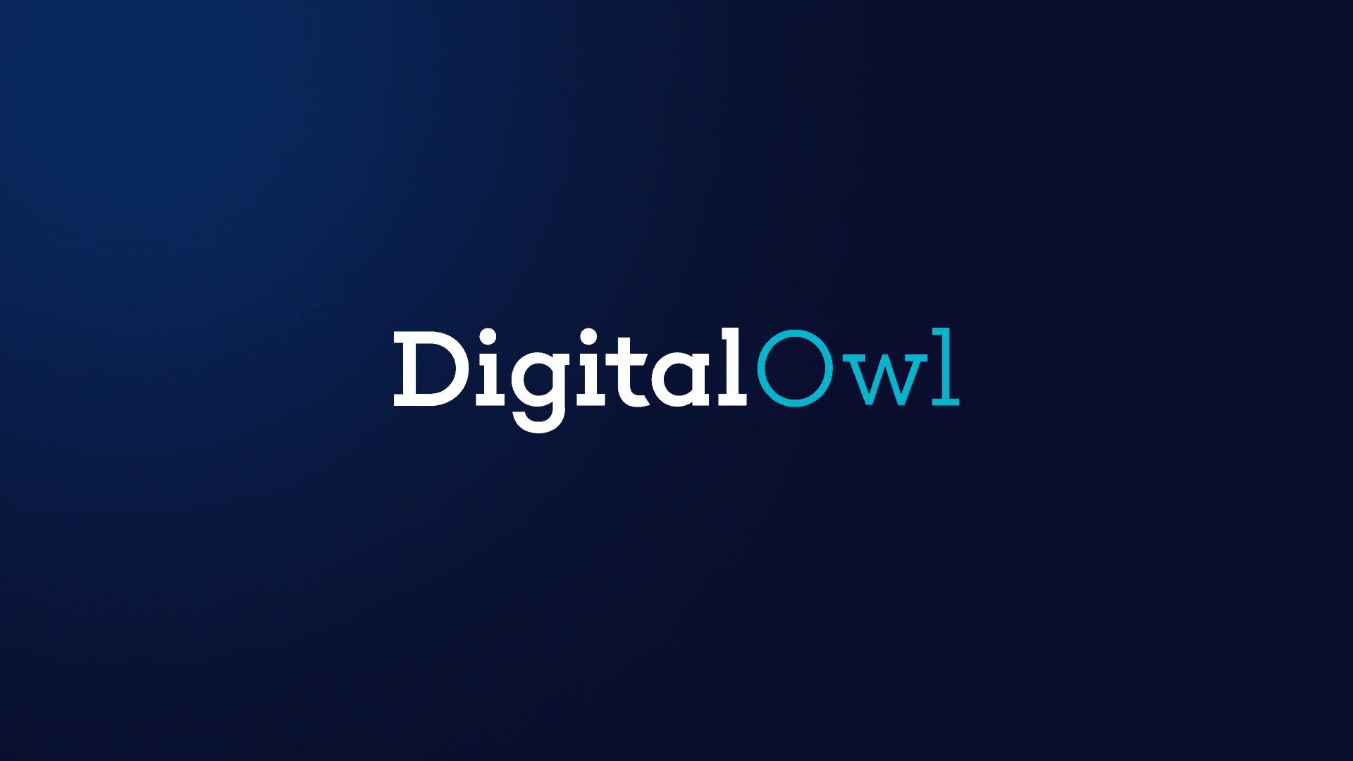 DigitalOwl Interface